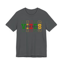 Load image into Gallery viewer, Unisex Black History Vibe Tee