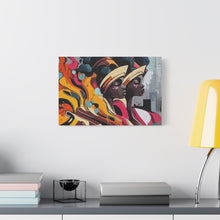 Load image into Gallery viewer, Matte Canvas, Stretched, 1.25"