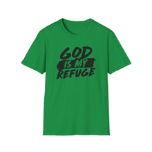 Load image into Gallery viewer, God is my Refuge