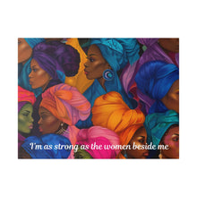 Load image into Gallery viewer, Strong Women