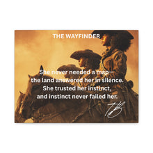 Load image into Gallery viewer, The Wayfinder