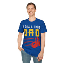 Load image into Gallery viewer, Bowling Dad