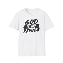 Load image into Gallery viewer, God is my Refuge