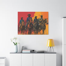 Load image into Gallery viewer, Buffalo Soldiers in my vision