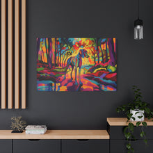 Load image into Gallery viewer, Great Dane Canvas Print