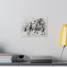 Load image into Gallery viewer, Men on the Court