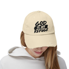 Load image into Gallery viewer, God is My Refuge