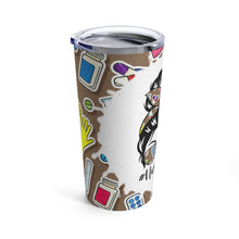Load image into Gallery viewer, Nurse Tumbler