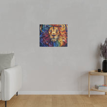 Load image into Gallery viewer, Lion of Color