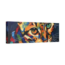 Load image into Gallery viewer, Colorful Cat