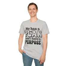 Load image into Gallery viewer, Plan and Purpose