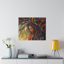 Load image into Gallery viewer, Grounded Woman of Color