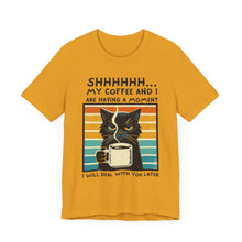 Load image into Gallery viewer, My Coffee and I