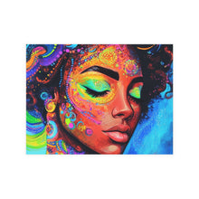 Load image into Gallery viewer, Woman of Color Postcard Bundles (envelopes included)