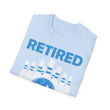 Load image into Gallery viewer, Retired Bowling