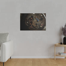 Load image into Gallery viewer, Poker & Bourbon