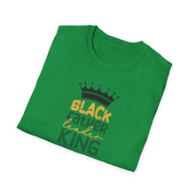 Load image into Gallery viewer, Black Father King