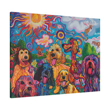 Load image into Gallery viewer, Doodles at Play