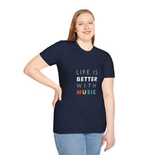 Load image into Gallery viewer, Music