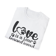 Load image into Gallery viewer, Paw Love