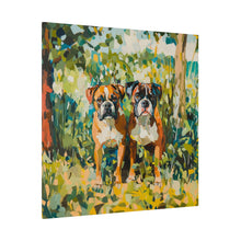Load image into Gallery viewer, Dogs at Play