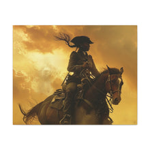 Load image into Gallery viewer, She Wore the Uniform