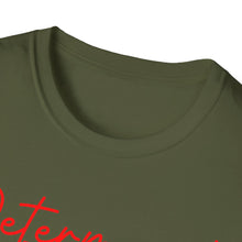 Load image into Gallery viewer, Unisex Softstyle T-Shirt - Juneteenth