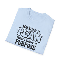 Load image into Gallery viewer, Plan and Purpose