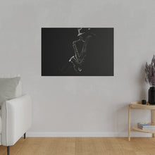 Load image into Gallery viewer, Jazz Musician