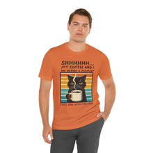 Load image into Gallery viewer, My Coffee and I
