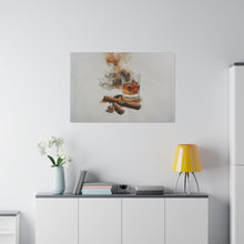 Load image into Gallery viewer, Cigars & Bourbon