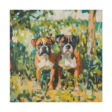 Load image into Gallery viewer, Dogs at Play