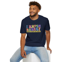 Load image into Gallery viewer, Match Energy