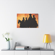 Load image into Gallery viewer, She Wore the Uniform