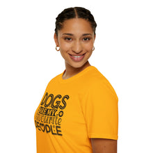 Load image into Gallery viewer, Dogs are my Favorite People