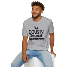 Load image into Gallery viewer, Cousins