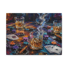 Load image into Gallery viewer, Smoke, Oak & Fortune