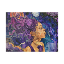 Load image into Gallery viewer, Aquarius Woman