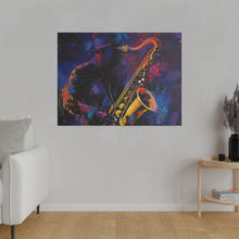 Load image into Gallery viewer, Jazz Musician