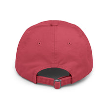Load image into Gallery viewer, Unisex Distressed Cap - Know you Worth