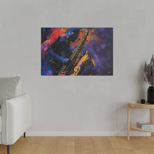 Load image into Gallery viewer, Jazz Musician