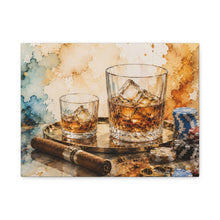 Load image into Gallery viewer, Smoke, Oak & Fortune