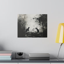 Load image into Gallery viewer, Cats at Play