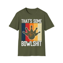 Load image into Gallery viewer, That's Some Bowlshit
