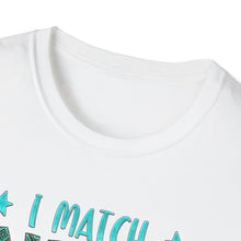 Load image into Gallery viewer, Match Energy