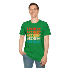 Load image into Gallery viewer, Archery7