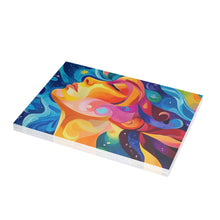 Load image into Gallery viewer, Woman of Color Postcard Bundles (envelopes included)