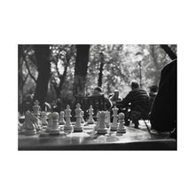 Load image into Gallery viewer, Chess in the Park