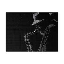 Load image into Gallery viewer, Jazz Musician