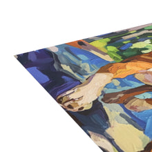 Load image into Gallery viewer, Dogs at Play Postcard Bundles (envelopes included)